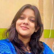 Akshita Jindal Class 11 Tuition trainer in Phul