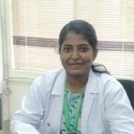 Nivetha C. MBBS & Medical Tuition trainer in Mettupalayam