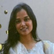 Nidhi Joshi Vocal Music trainer in Delhi