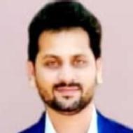 Swapnil Pradhan Microsoft Excel trainer in Kalyan