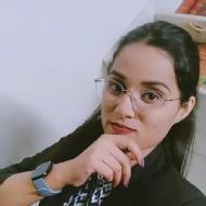 Anamika Singh LLB Tuition trainer in Noida