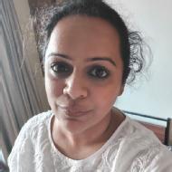 Sakina Calligraphy trainer in Mumbai