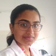 Rakshita Hiregoudar Dental Tuition trainer in Gadag