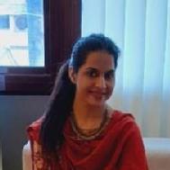 Akanksha Verma Beauty and Skin care trainer in Lucknow