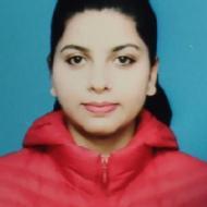 Ritika K. Class 11 Tuition trainer in Vikasnagar