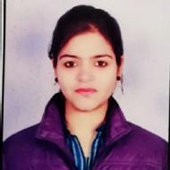 Shivani Sharma Class 7 Tuition trainer in Rishikesh
