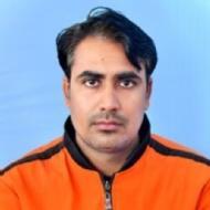 Mahendra Singh Meena Class 10 trainer in Jaipur