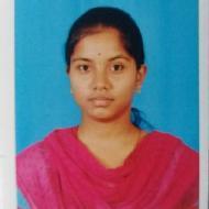 Jeevitha MSc Tuition trainer in Tiruppur
