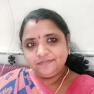 Kavitha T. Class 10 trainer in Puducherry