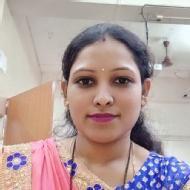 Tejashree Aher Class 12 Tuition trainer in Pune