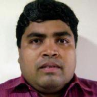 Jagjyoti Swain Jjs NEET-UG trainer in Bhubaneswar
