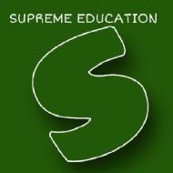 Supreme Tuition Classes Class 10 institute in Delhi