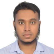 Mohd Umair Ashraf Python trainer in Hyderabad
