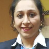 Priya T. Self Defence trainer in Mumbai