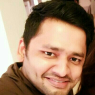 Sumit Agarwal .Net trainer in Pune