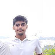 Ankush Patel UPSC Exams trainer in Udaipur
