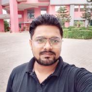 Anuj Kumar Class 12 Tuition trainer in Prayagraj
