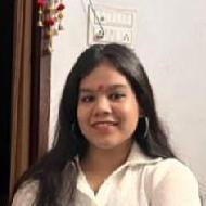 Riddhima R. Class I-V Tuition trainer in Ghaziabad