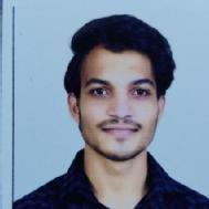 Prashant Tribhuvan Engineering Diploma Tuition trainer in Pune