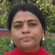 Prabhabati Class I-V Tuition trainer in Delhi