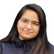 Gareema Dhingra Data Analytics trainer in Delhi