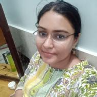 Arpita S. Class 12 Tuition trainer in Allahabad