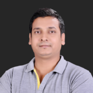 Ritesh K Sharma Digital Marketing trainer in Pune
