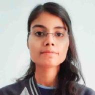 Raksha V. Class I-V Tuition trainer in Kanpur Dehat