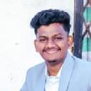 Photo of Anand V. Jagdhane