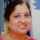 Photo of Suseela K.