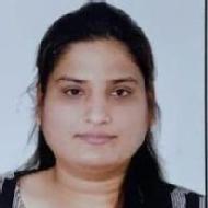 Purvi D. BTech Tuition trainer in Bhunyakhedi