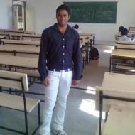 Asif Quamar Hindi Language trainer in Bangalore