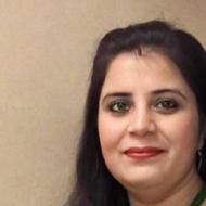 Suchita A. Class I-V Tuition trainer in Gurgaon