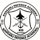 Photo of Kasganj Defence Academy