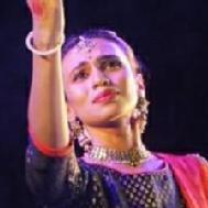 Payal S. Dance trainer in Kolkata