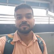 Dipanshu Nandy Engineering Diploma Tuition trainer in Kolkata