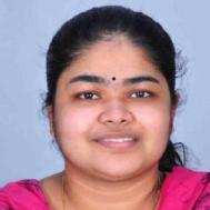 Caron J. Class 12 Tuition trainer in Kuttanad