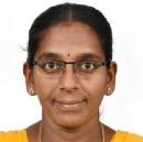 Photo of C. Shanthi