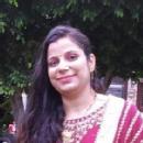 Photo of Deepti M.