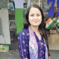 Sneha Malik UPSC Exams trainer in Sonipat