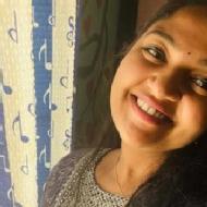 Sumisha S. Vocal Music trainer in Cheruthuruthi