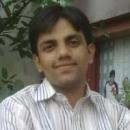 Photo of Sanjay Nakra