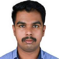 Ephraim Samuel George UGC NET Exam trainer in Thiruvananthapuram