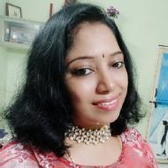 Usha Kasula Vocal Music trainer in Hyderabad