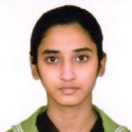 Shrestha K. Engineering Diploma Tuition trainer in Kolkata