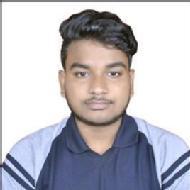 Pragyanshis Prusty Class 11 Tuition trainer in Cuttack