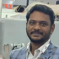 A. Surendra Venkatramanan Interior Designing trainer in Chennai