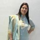 Photo of Preety Sehrawat