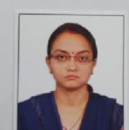 Arpita Class I-V Tuition trainer in Delhi