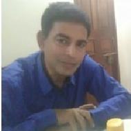 Samar Vijay Jand Communication Skills trainer in Mumbai